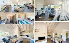 Wunderschöne helle Wohnung mit großer Dachterrasse